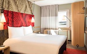 ibis Paris Saint-Denis Stade Sud